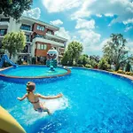 Messambria Premium With Sea Or Mountain View * النايت