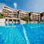 Messambria Premium With Sea Or Mountain View شقة *