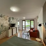 Messambria Premium With Sea Or Mountain View النايت