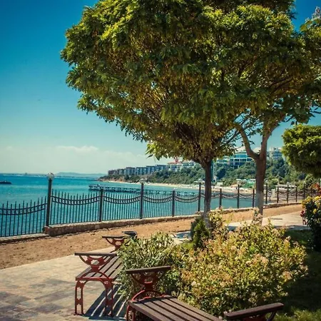 Messambria Premium With Sea Or Mountain View Apartament *