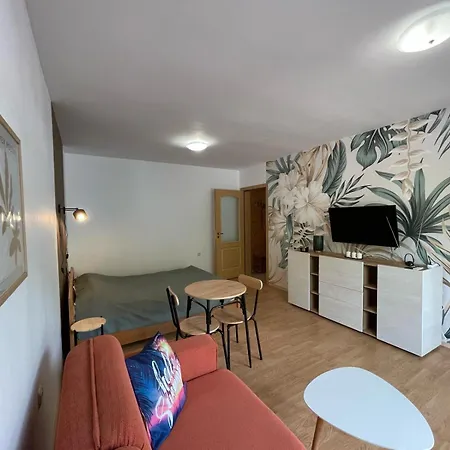 Messambria Premium With Sea Or Mountain View Elenite