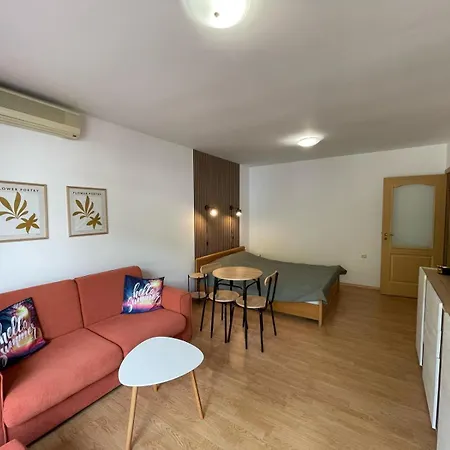 Messambria Premium With Sea Or Mountain View