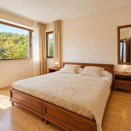 Messambria Premium With Sea Or Mountain View *