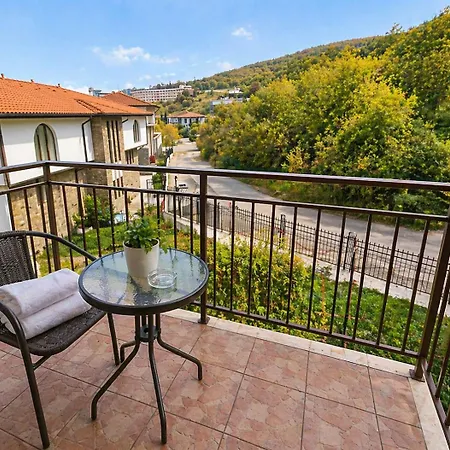 Messambria Premium With Sea Or Mountain View شقة *