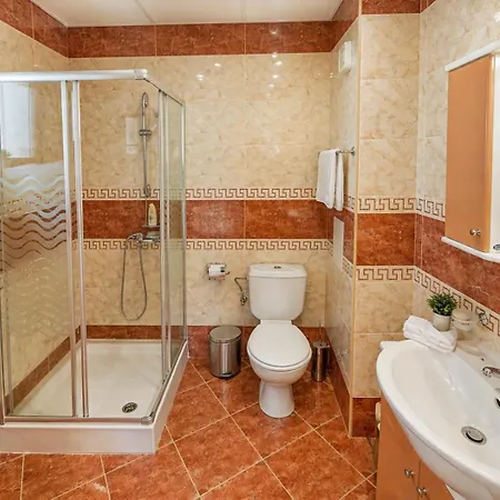 Messambria Premium With Sea Or Mountain View