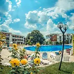 דירה Messambria Premium With Sea Or Mountain View *