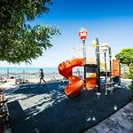 Messambria Premium With Sea Or Mountain View דירה אלניטה