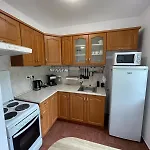 דירה Messambria Premium With Sea Or Mountain View