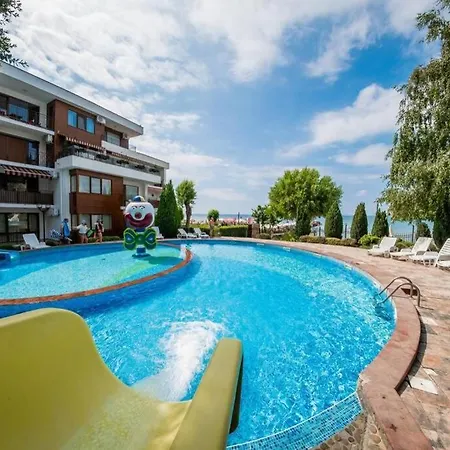 Messambria Premium With Sea Or Mountain View