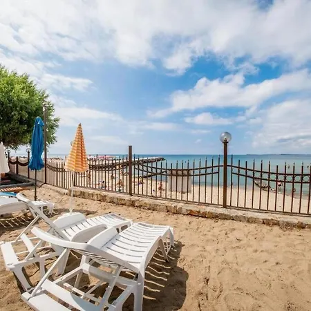 Messambria Premium With Sea Or Mountain View * Elenite