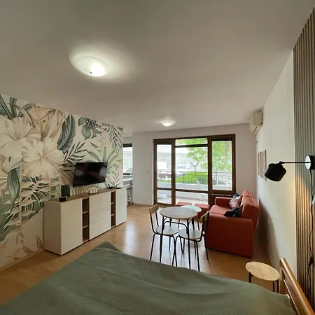 Messambria Premium With Sea Or Mountain View Elenite