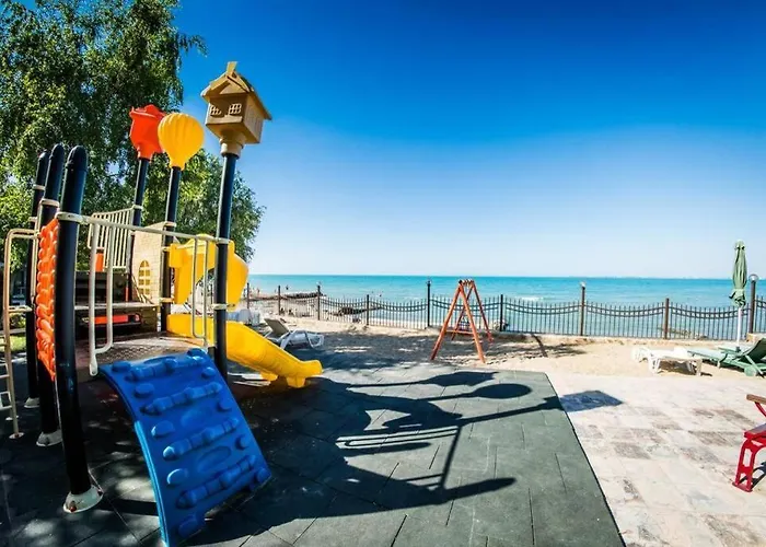 Messambria - Premium Apartament *